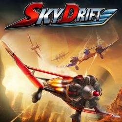 скачать SkyDrift на компьютер на русском языке 