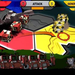 скачать RISK Factions бесплатно