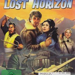 скачать игру Lost Horizon полную русскую версию