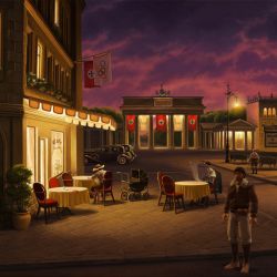 играть в Lost Horizon без регистрации