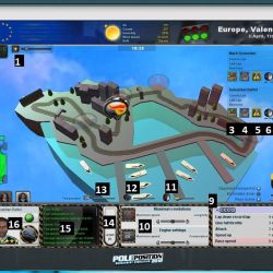 скачать игру Pole Position 2012 через торрент на компьютер