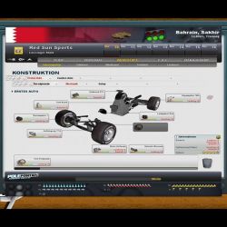 играть в Pole Position 2012 без регистрации