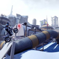 играть в Trials Fusion без регистрации