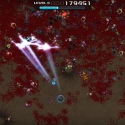 играть в Crimsonland без регистрации