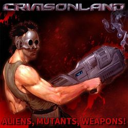 скачать бесплатно Crimsonland на ПК 