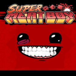 скачать Super Meat Boy торрент без регистрации 