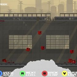 скачать Super Meat Boy бесплатно