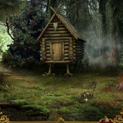 скачать Кощей Бессмертный через торрент на пк