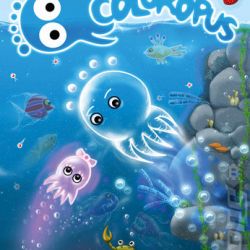 скачать игру Coloropus на компьютер бесплатно