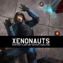Xenonauts скачать торрент игры на пк 