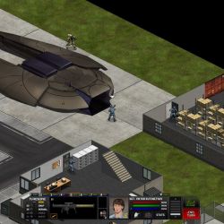 скачать Xenonauts бесплатно