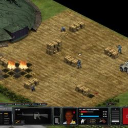 играть в Xenonauts без регистрации
