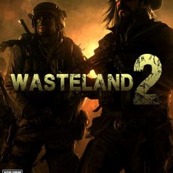 скачать Wasteland 2 русская версия бесплатно 