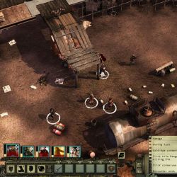 Wasteland 2 скачать торрент игры на компьютер