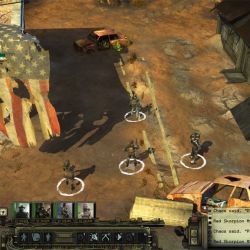 играть в Wasteland 2 без регистрации