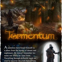 скачать Tormentum Dark Sorrow полную русскую версию