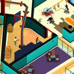 играть в LA Cops без регистрации
