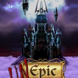скачать игру UnEpic на компьютер бесплатно 