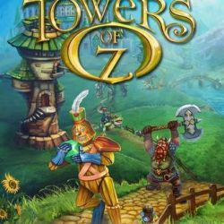 скачать игру Towers of Oz полную версию на пк