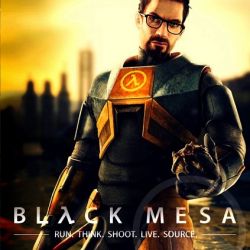 скачать Black Mesa торрент