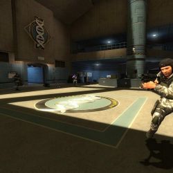 Black Mesa скачать игру на PC