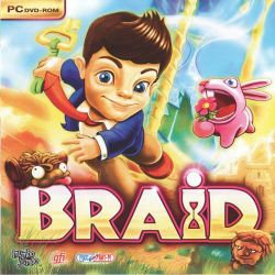 скачать Braid на русском языке бесплатно