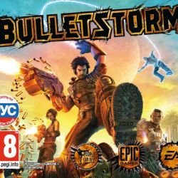Bulletstorm скачать торрент игры без регистрации