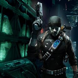 скачать Prey 2 бесплатно на компьютер