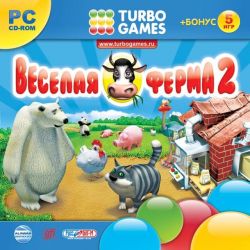 Скачать игру Веселый фермер 2 на пк бесплатно