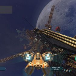 Скачать игру Star Raiders через торрент на компьютер