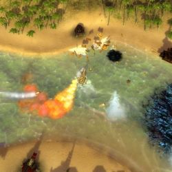 скачать Aqua Naval Warfare бесплатно