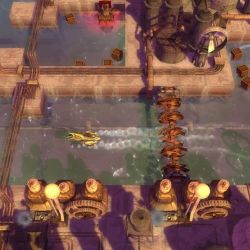 играть в Aqua Naval Warfare без регистрации