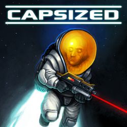 Скачать Capsized через торрент без регистрации 