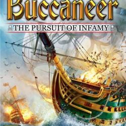 Скачать игру Buccaneer The Pursuit of Infamy через торрент на компьютер
