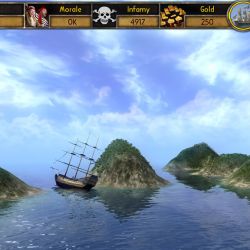 скачать Buccaneer The Pursuit of Infamy бесплатно