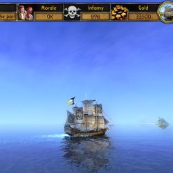 играть в Buccaneer The Pursuit of Infamy без регистрации