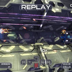Скачать Orbitron Revolution полную версию на пк