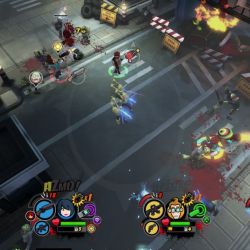 скачать игру All Zombies Must Die бесплатно на компьютер через торрент