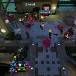 играть в All Zombies Must Die без регистрации
