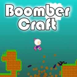 Скачать игру Boomber Craft через торрент без регистрации