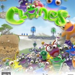 Скачать игру Clones на компьютер бесплатно
