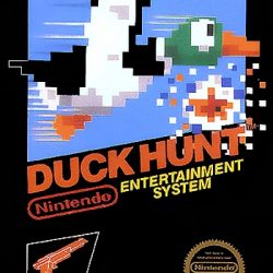 Скачать Duck Hunt через торрент на пк