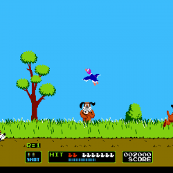 скачать Duck Hunt бесплатно