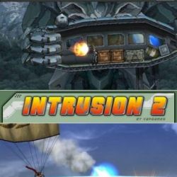 Скачать Intrusion 2 бесплатно на компьютер