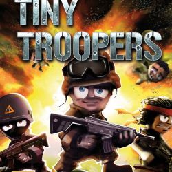 Скачать Tiny Troopers через торрент на компьютер 