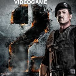 Скачать The Expendables 2 Videogame через торрент без регистрации