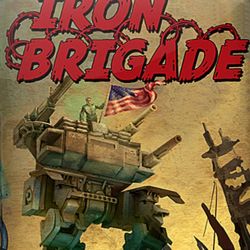 Скачать игру Iron Brigade через торрент на компьютер