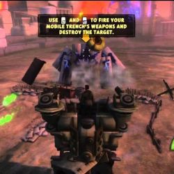 играть в Iron Brigade без регистрации