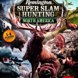 скачать Remington Super Slam Hunting Alaska на компьютер бесплатно