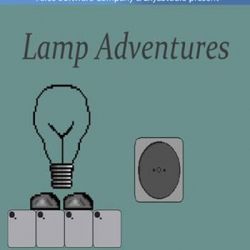скачать Lamp Adventures на компьютер бесплатно
